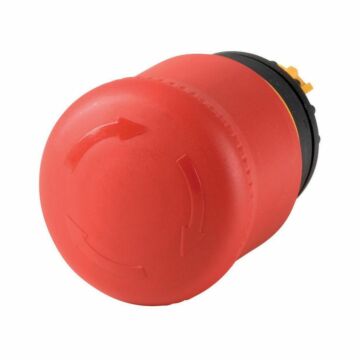 NOOD-UIT KNOP M22-PVT-EATON