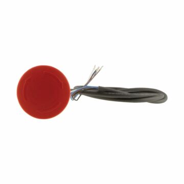NOOD-UIT/STOP KNOP C22-PVT45P-K02-P65-EATON