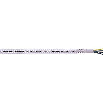 OLFLEX CLASSIC 110 SY  4X35 MGG-LAPP
