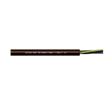 OLFLEX HEAT 180 H05SS-F EWKF 4X6 MGG-LAPP