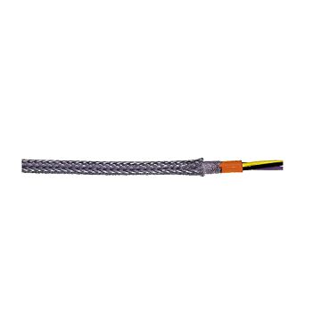 OLFLEX HEAT 180 XLS  4X10 MGG-LAPP