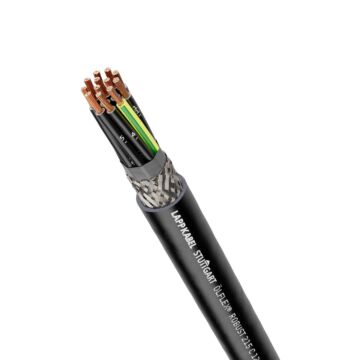 OLFLEX ROBUST 215 C 34X1,5 MGG-LAPP