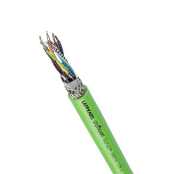 OLFLEX SERVO 728 CY  3x(2x0,14)+(2x0,5)-LAPP