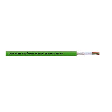OLFLEX SERVO FD 798 CP  2X(2X0,25)+2X0,5-LAPP