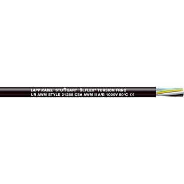 OLFLEX TORSION FRNC  4G4-LAPP