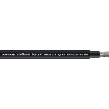 OLFLEX TRAIN 371 1,8KV   1,5-LAPP