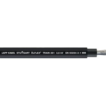 OLFLEX TRAIN 381 3,6KV   4-LAPP