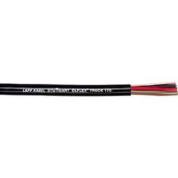 OLFLEX TRUCK 170  3X1 WH,BU,BN/TÜ.EGG.092-04-LAPP
