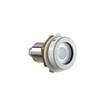 ONDER/BOVENWATER INBOUW HALOGEEN 20W 36GR ROND-WIBRE