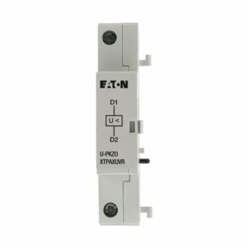 ONDERSPANNINGSSPOEL U-PKZ0 (50HZ) 230V-EATON