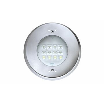 ONDERWATER INBOUW 12XPOW-LED 3000K ASSYM RETROFIT-WIBRE