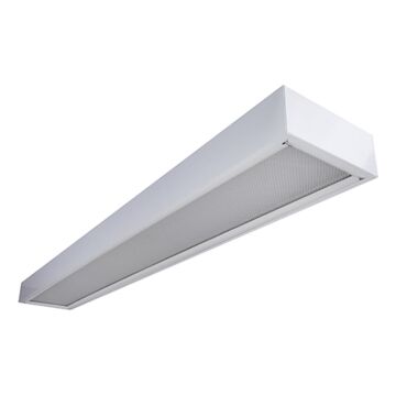 P 202x24W LED SP IP54 196x1231-3F FILIPPI