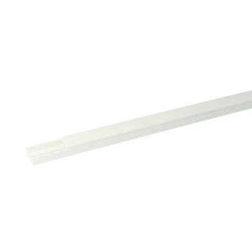P25 MTR.KOKER+DEKSEL WIT 9262-ATTEMA