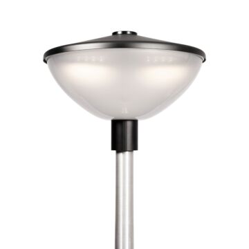 Paaltop kegelarmatuur LED Pro-Cone-PROLUMIA