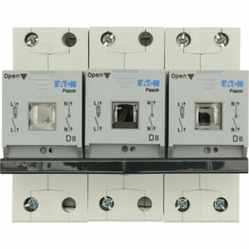 PASCO LPC25/3-EATON