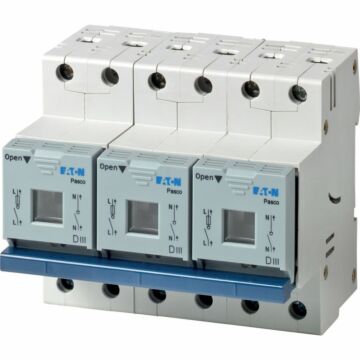 PASCO ZEKERINGLASTSCHEIDER LPC35/3 MAX. 35A-EATON