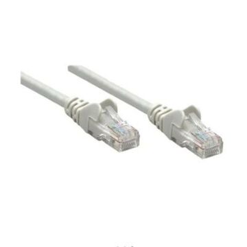 PATCHKABEL C6  1,5 U/UTP GRIJS/GRIJS PVC-ESZET DATA