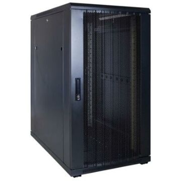 KAST 22HE 600X1000 ZWART PERFO/PERFO-ESZET DATA