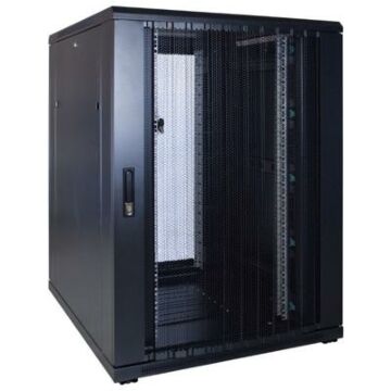 KAST 22HE 800X1000 ZWART PERFO/PERFO-ESZET DATA