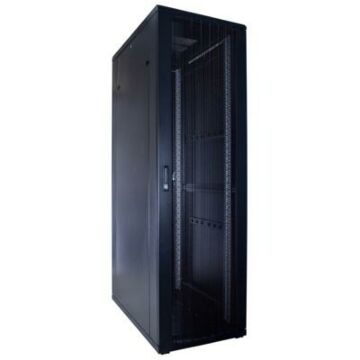 KAST 42HE 600X1000 ZWART PERFO/PERFO-ESZET DATA