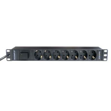 PDU  7V + OSP-GRAYLE