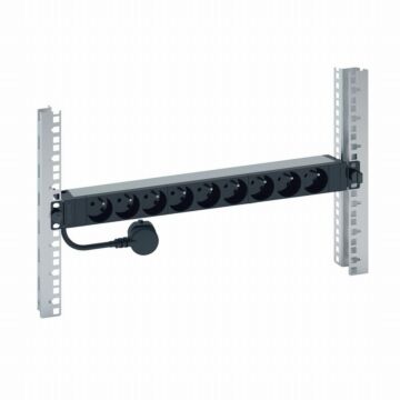 PDU  9V UTE +3MTR KABEL + LAMPJE-LEGRAND