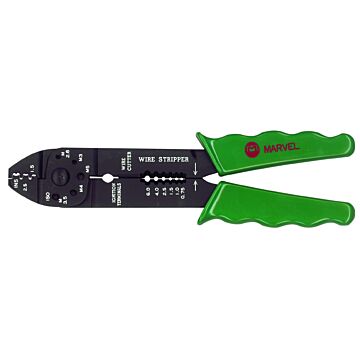 KRIMPTANG KABELSCHOENEN 0,75-2,5 F-KRIMP-KLEMKO