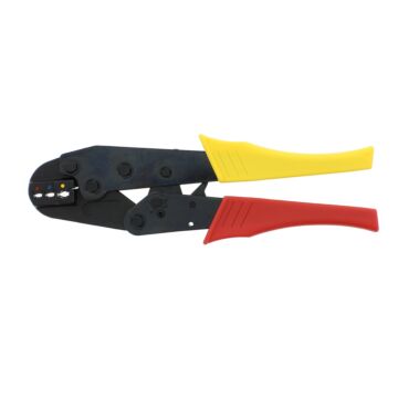 KRIMPTANG KABELSCHOENEN 0,5-6 OVAALPERS-KLEMKO