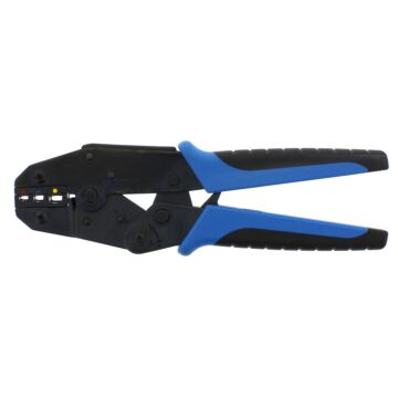 KRIMPTANG KABELSCHOENEN 0,5-6 OVAALPERS-KLEMKO