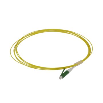 PIGTAIL 9/125 LC/APC 1,0 GEEL 900UM-LEGRAND
