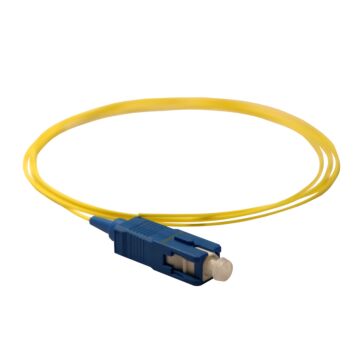 PIGTAIL 9/125 SC/UPC 1,0 BLAUW 900UM-LEGRAND