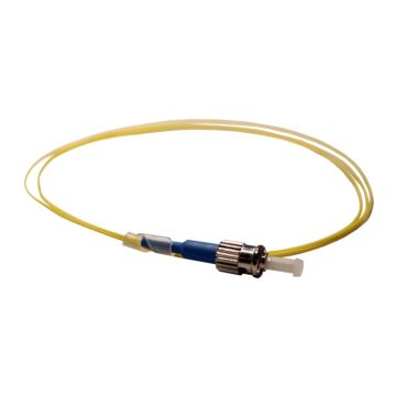 PIGTAIL 9/125 ST/UPC 1,0 BLAUW 900UM-LEGRAND