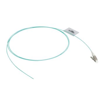 PIGTAIL OM4 LC 1,0 AQUA 900UM-LEGRAND