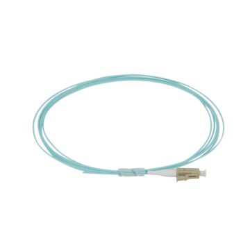 PIGTAIL OM4 LC 2,0 AQUA 900UM-LEGRAND