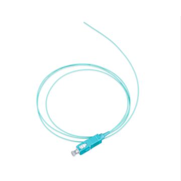 PIGTAIL OM4 SC 1,0 TB AQUA 900UM-AGINODE