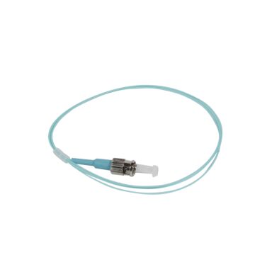 PIGTAIL OM4 ST 1,0 AQUA 900UM-LEGRAND