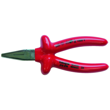 PLATBEKTANG 1000V-HAUPA