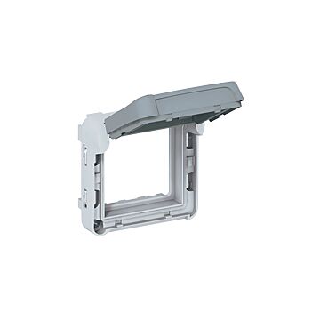 Plexo IP55 Mosaic adapter element-LEGRAND