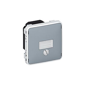 Plexo IP55 schemerschakelaar-LEGRAND