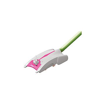 Plug 10A L-N2 Roze 3m FG07M1-LEGRAND