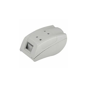 Plug 16A fase keuze zek.h.5x20-LEGRAND