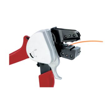 POF BufferedFibreCutter 2.2mm automatic-LAPP