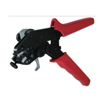 POF BufferedFibreCutter 2.2mm manuel-LAPP