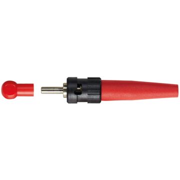 POF Stecker ST (BFOC) Crimp 2,2-LAPP