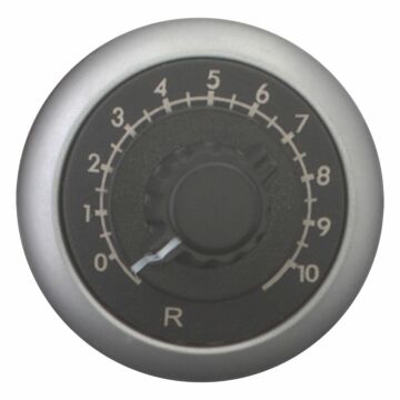 POTMETER M22-R10K 10K FRONTBEVEST.-EATON