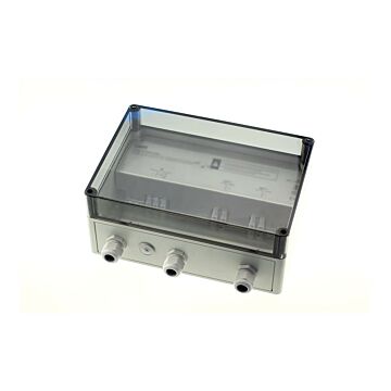 POWER SUPPLY POW LED DIMBAAR 50W-WIBRE