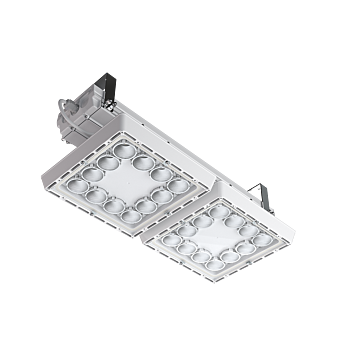 PRISMPACK LED LM4048.M2.MD.C1.LRD.NLD-HOLOPHANE