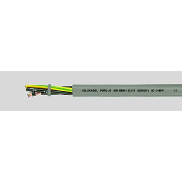 PURÖ-JZ 3X1,5-