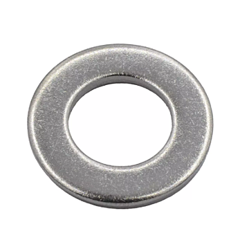 R4 SLUITRING M10 DIN125A-NIEDAX