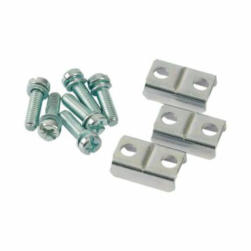 RAAMKLEM XNH00-XCT NH00 1.5-50MM2 VPE=3ST.-EATON